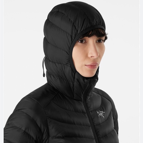 Arc'teryx Jackets & Coats Arcteryx Womens Cerium Lt Hoody Down
